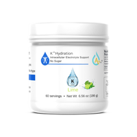 K+ Electrolytes